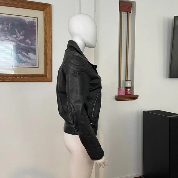 Mirage jacket size 34